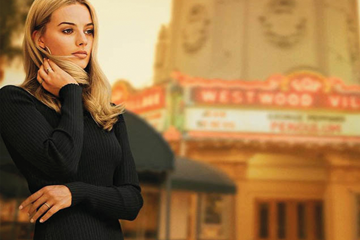 “Once upon a time… in Hollywood”: jewellery in the film
