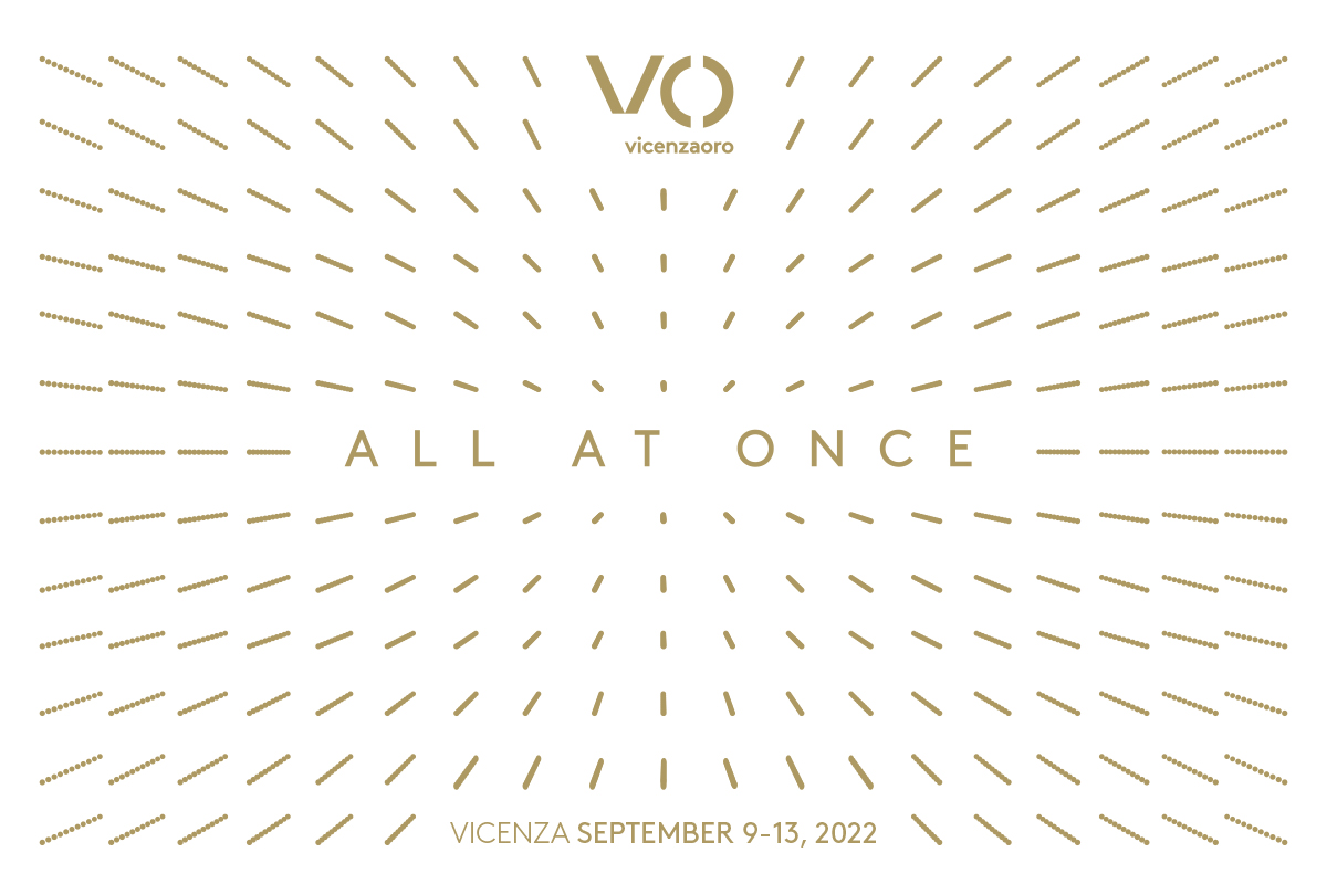 Vicenzaoro torna dal 9 al 13 settembre insieme a VO Vintage