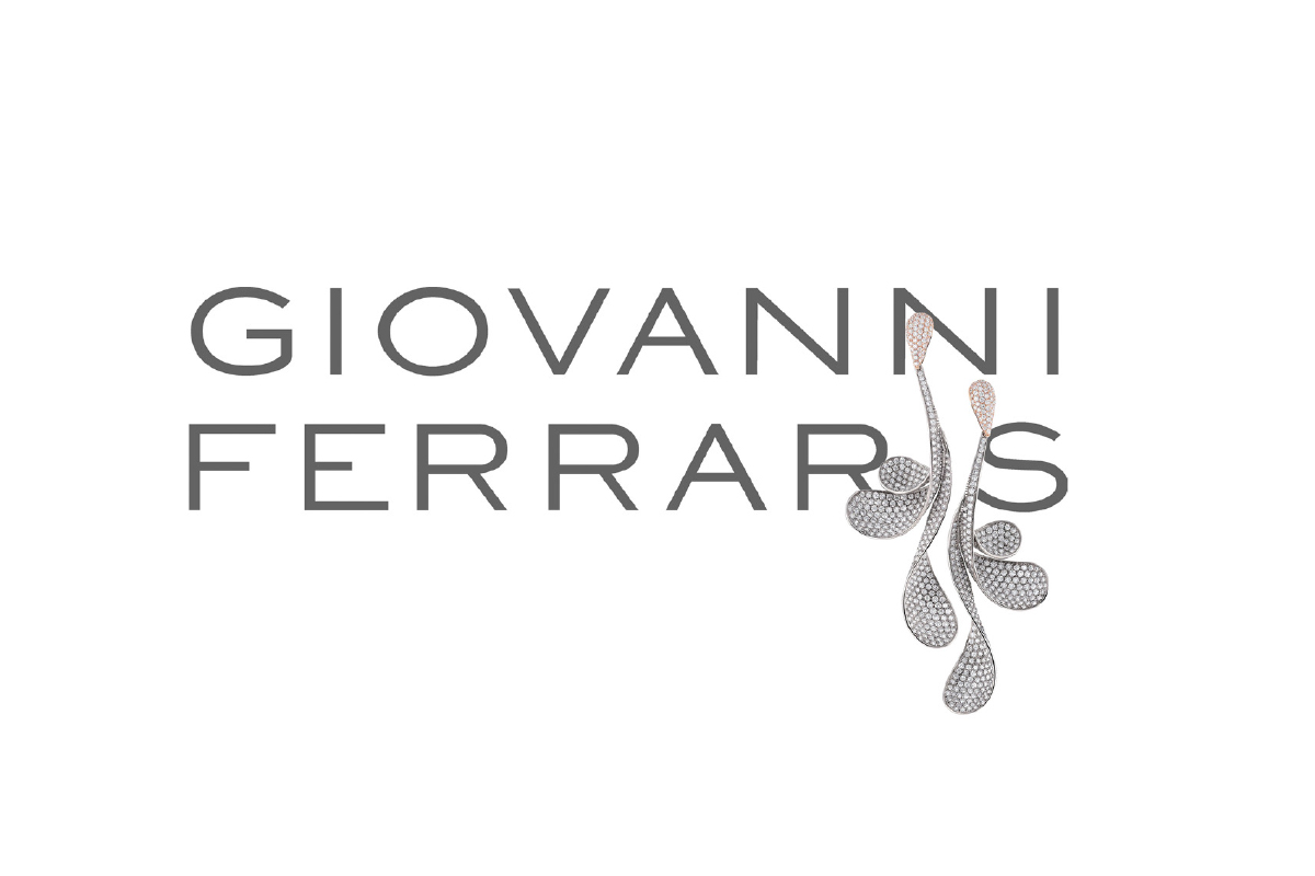 At Vicenzaoro Giovanni Ferraris celebrates winning The Couture Design Award 2017