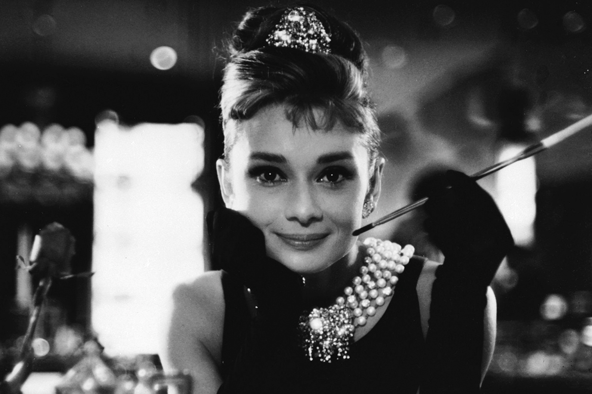 Audrey Hepburn: her most iconic jewels