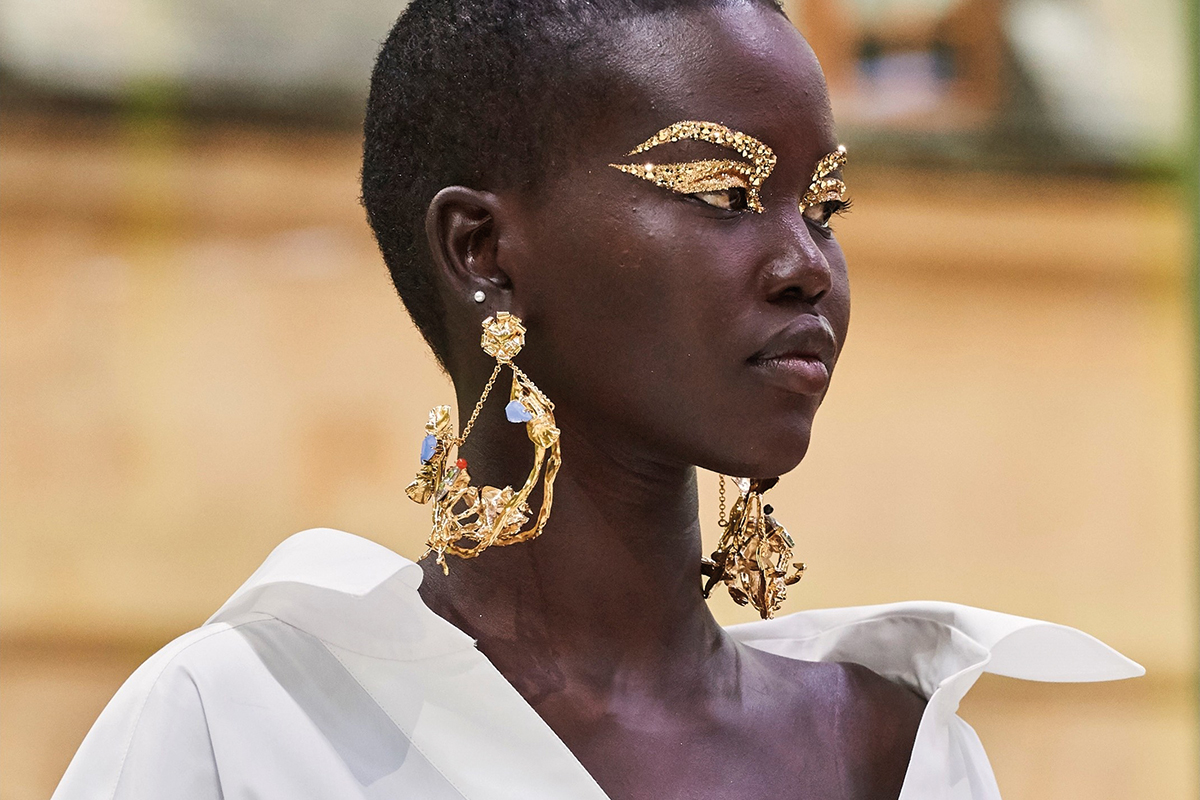 Summer 2020: which jewels will we wear?