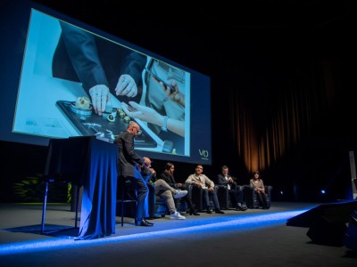 STRATEGIC SKILLS FOR THE JEWELLERY INDUSTRY