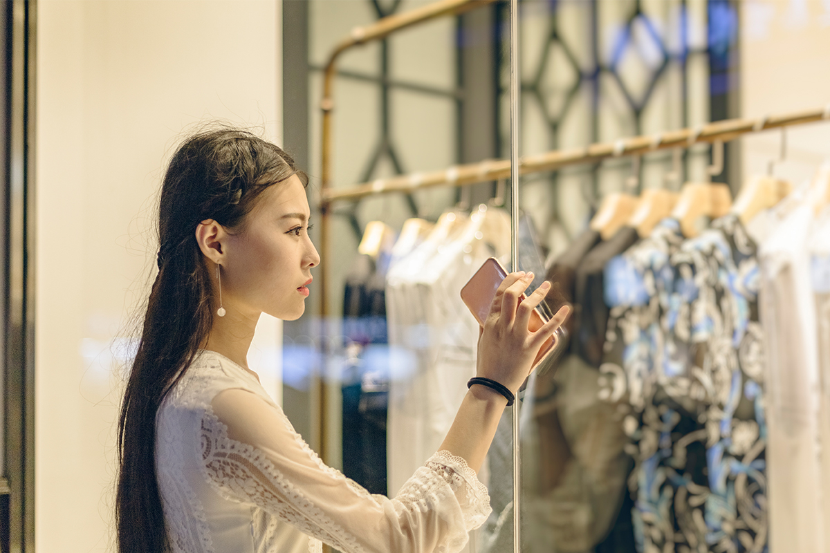 Luxury? A challenge between Millennials and China 