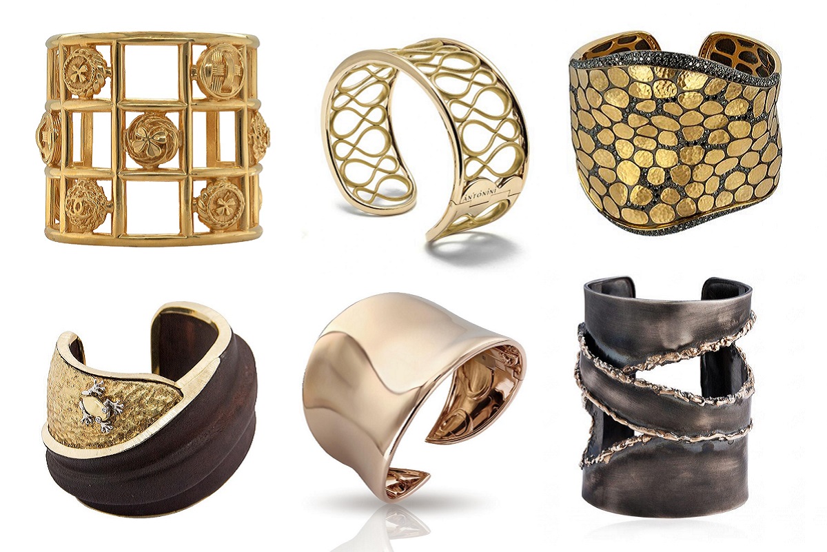 Must-have bracelets for precious wrists