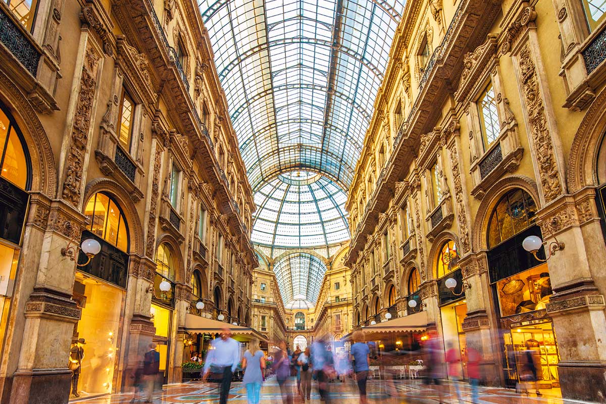 Tax Free Shopping: the return of Russians to Italy